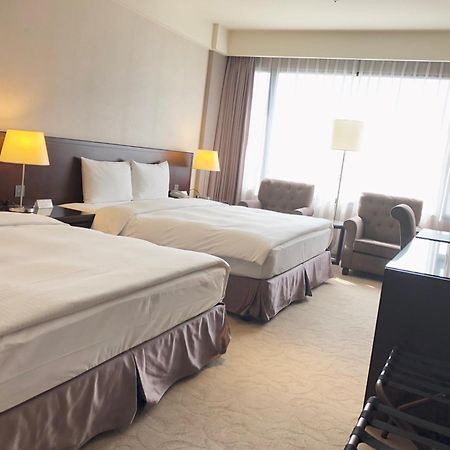 Lailai Hotel Ταϊχούνγκ Εξωτερικό φωτογραφία