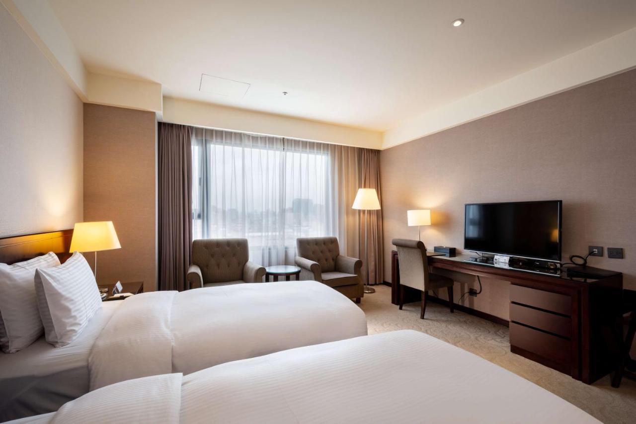 Lailai Hotel Ταϊχούνγκ Εξωτερικό φωτογραφία
