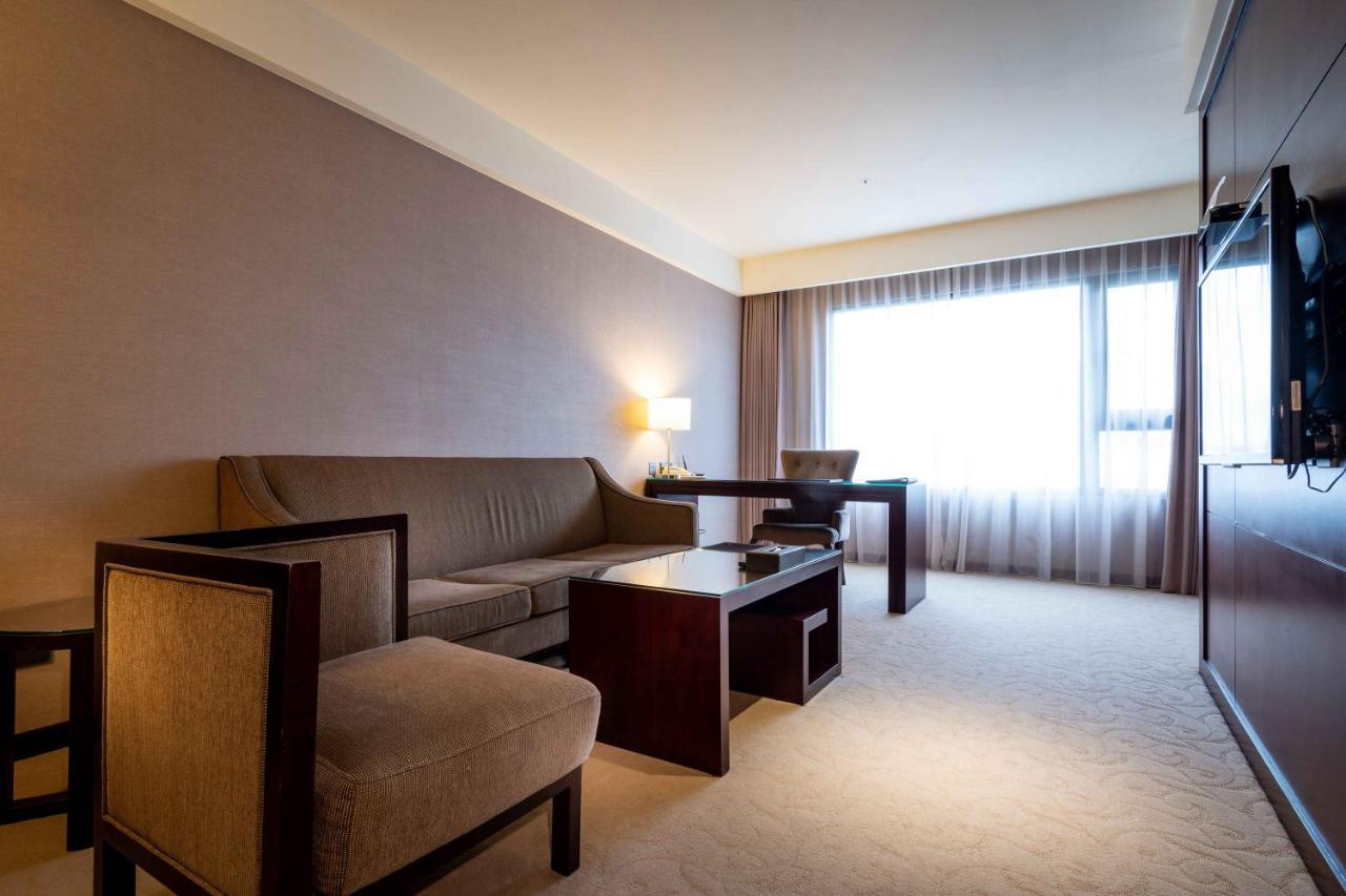Lailai Hotel Ταϊχούνγκ Εξωτερικό φωτογραφία