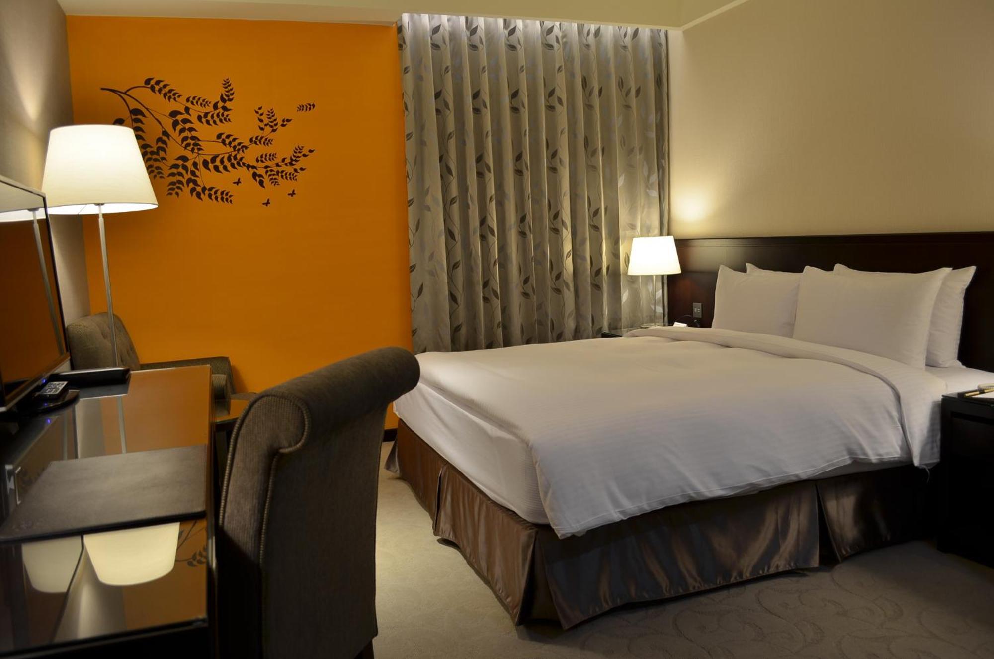 Lailai Hotel Ταϊχούνγκ Εξωτερικό φωτογραφία