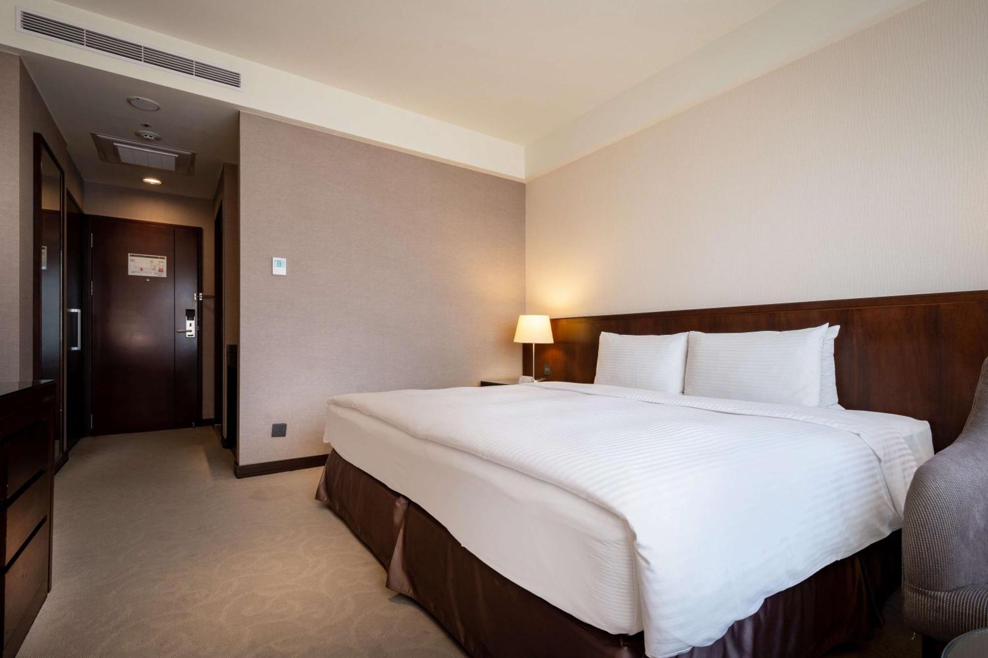 Lailai Hotel Ταϊχούνγκ Εξωτερικό φωτογραφία