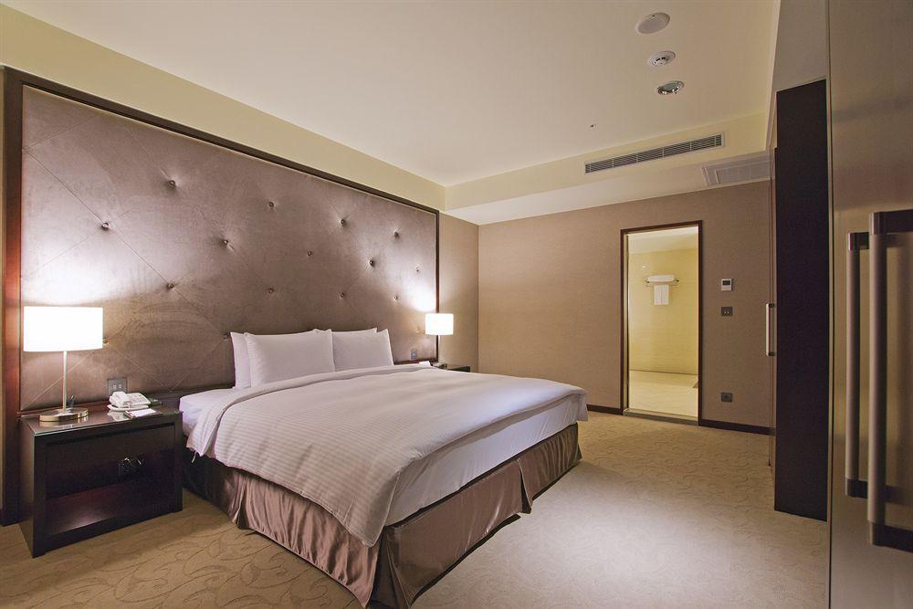 Lailai Hotel Ταϊχούνγκ Εξωτερικό φωτογραφία