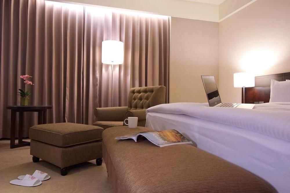 Lailai Hotel Ταϊχούνγκ Εξωτερικό φωτογραφία