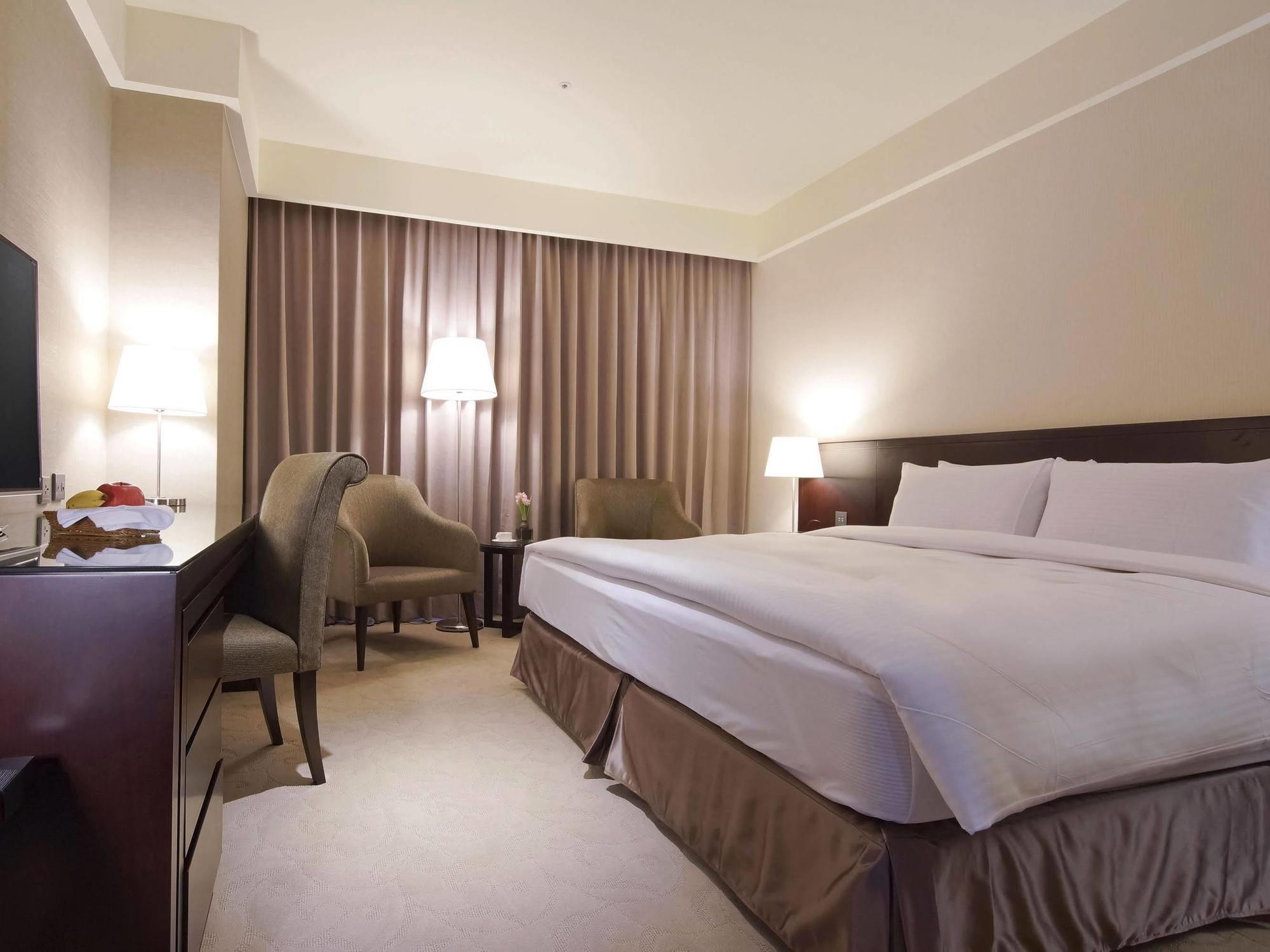 Lailai Hotel Ταϊχούνγκ Εξωτερικό φωτογραφία