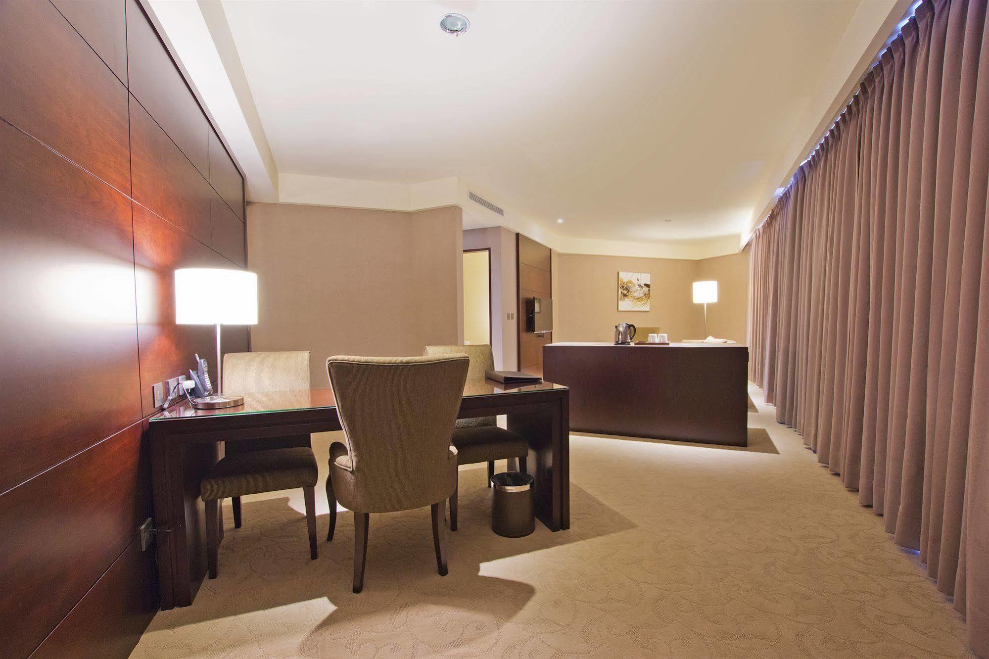Lailai Hotel Ταϊχούνγκ Εξωτερικό φωτογραφία