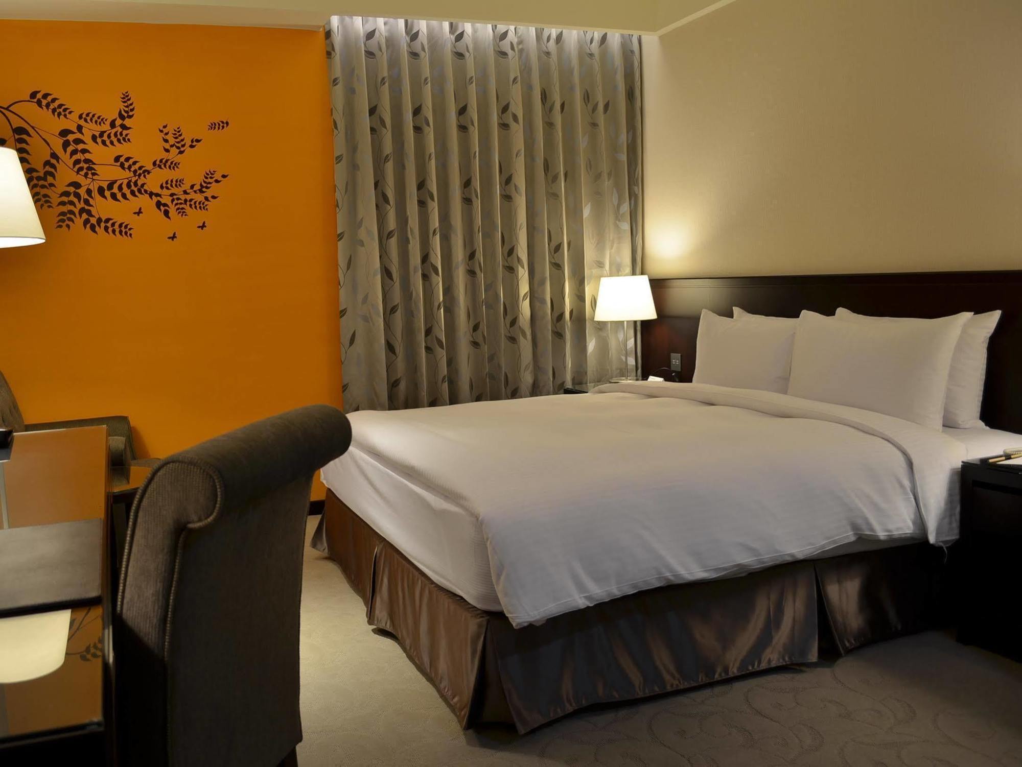 Lailai Hotel Ταϊχούνγκ Εξωτερικό φωτογραφία