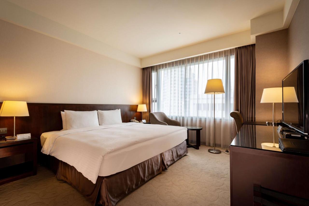 Lailai Hotel Ταϊχούνγκ Εξωτερικό φωτογραφία
