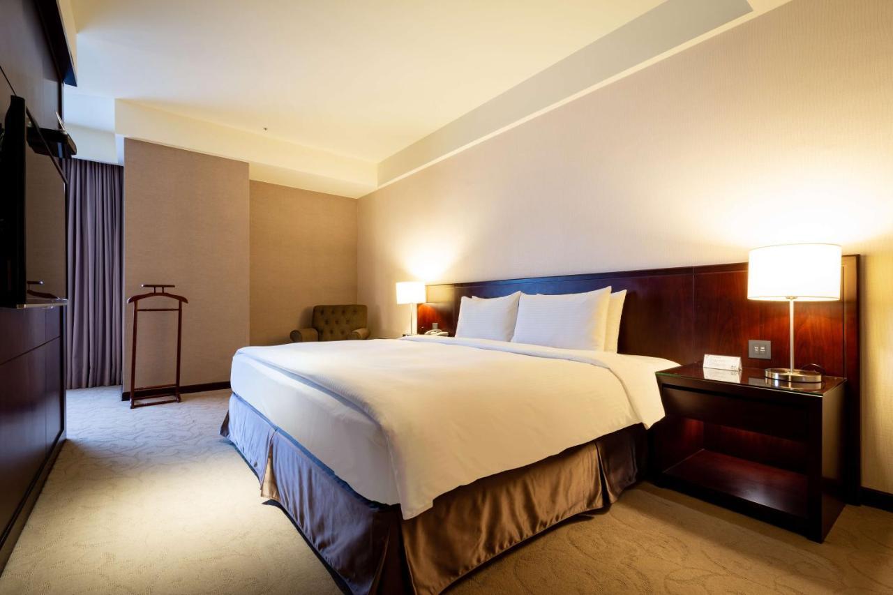 Lailai Hotel Ταϊχούνγκ Εξωτερικό φωτογραφία