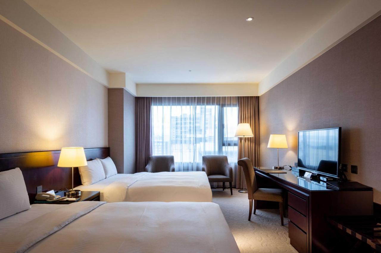 Lailai Hotel Ταϊχούνγκ Εξωτερικό φωτογραφία