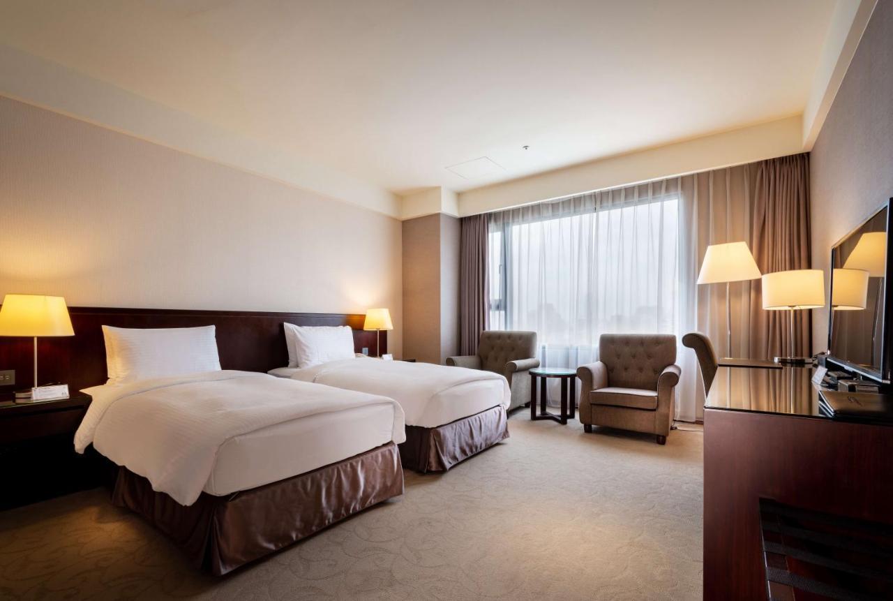 Lailai Hotel Ταϊχούνγκ Εξωτερικό φωτογραφία