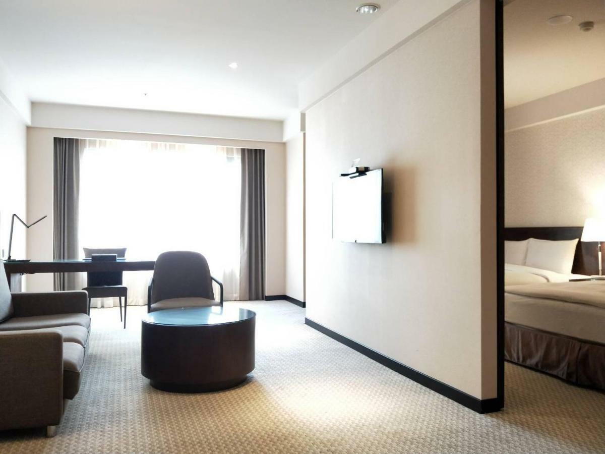 Lailai Hotel Ταϊχούνγκ Εξωτερικό φωτογραφία